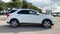 2012 Chevrolet Equinox LTZ