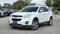 2012 Chevrolet Equinox LTZ