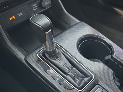 2023 Honda Civic EX