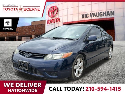 2006 Honda Civic EX
