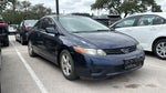 2006 Honda Civic EX