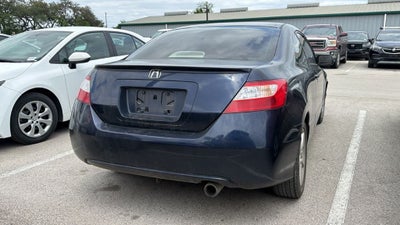 2006 Honda Civic EX