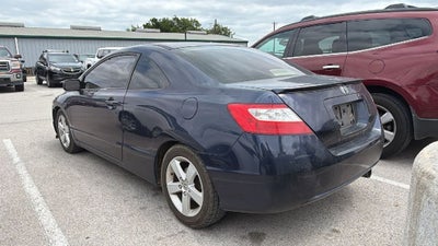 2006 Honda Civic EX