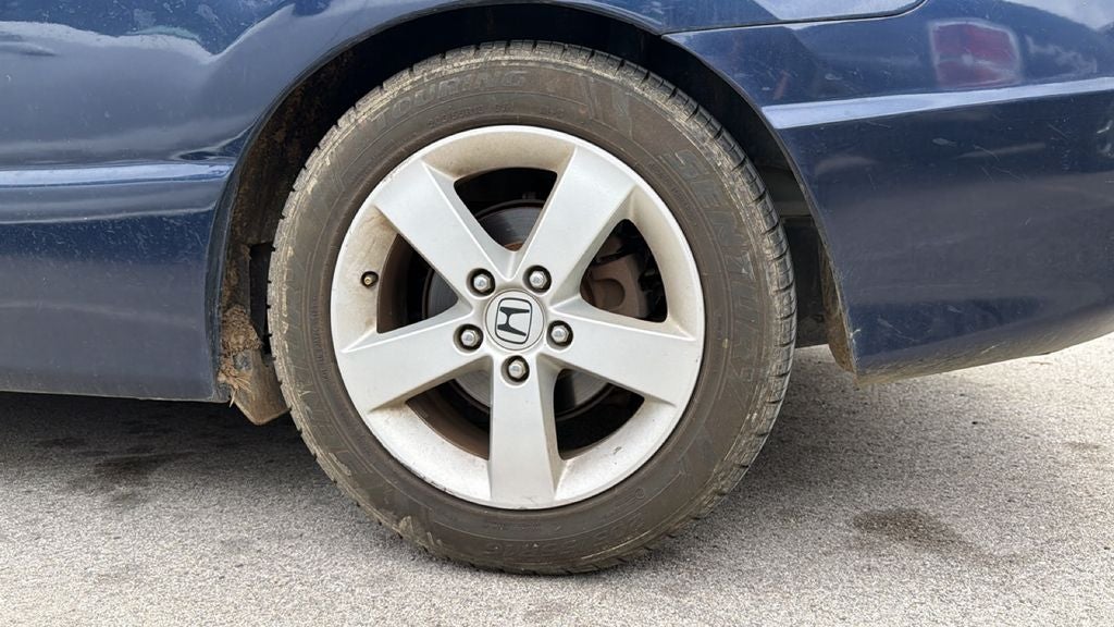 2006 Honda Civic EX
