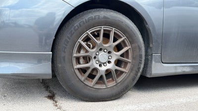 2011 Toyota Corolla S