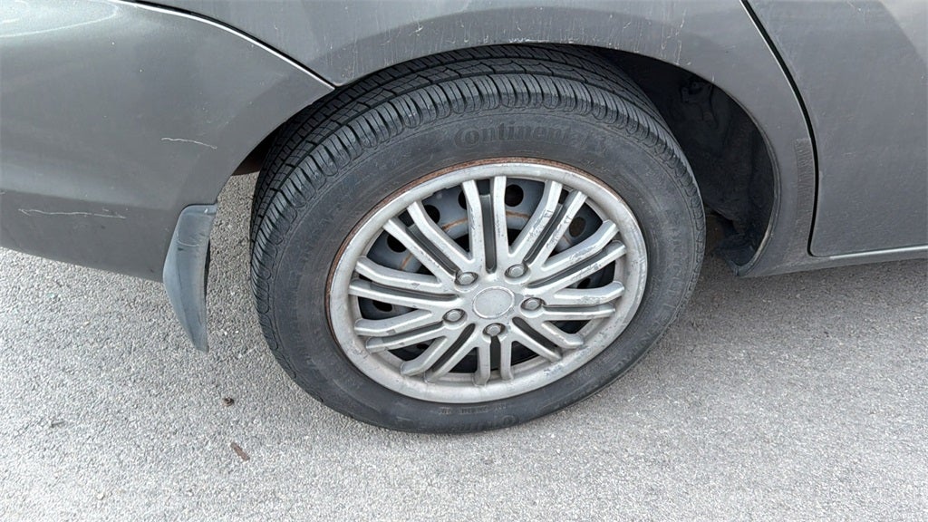 2006 Toyota Matrix XR