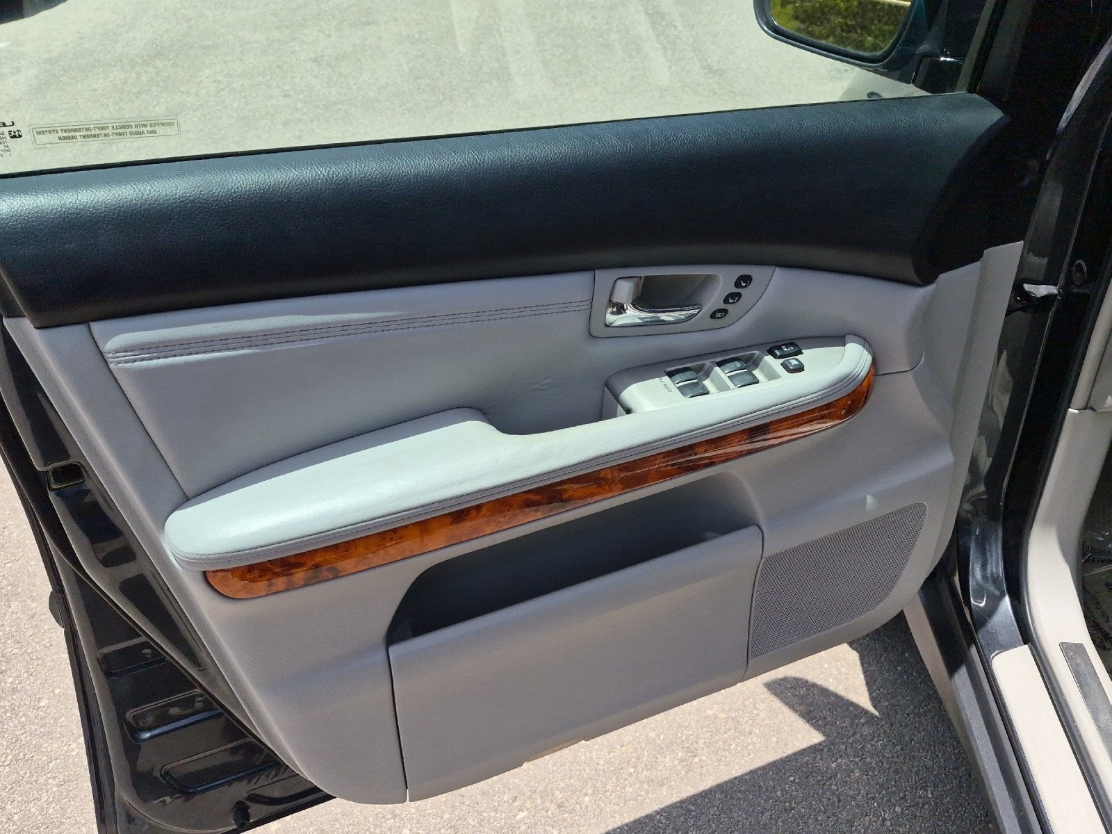 2005 Lexus RX 330 330