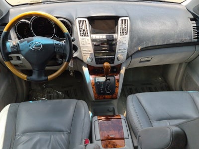 2005 Lexus RX 330 330