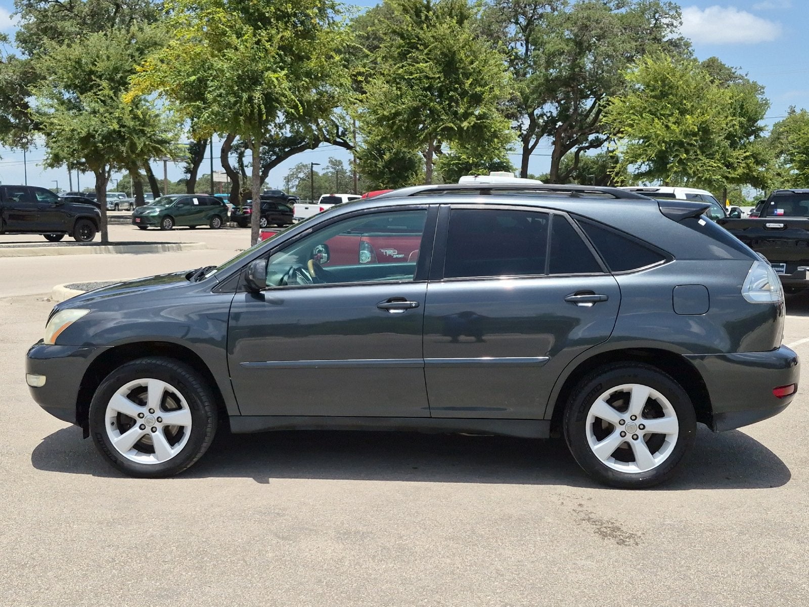 2005 Lexus RX 330 330
