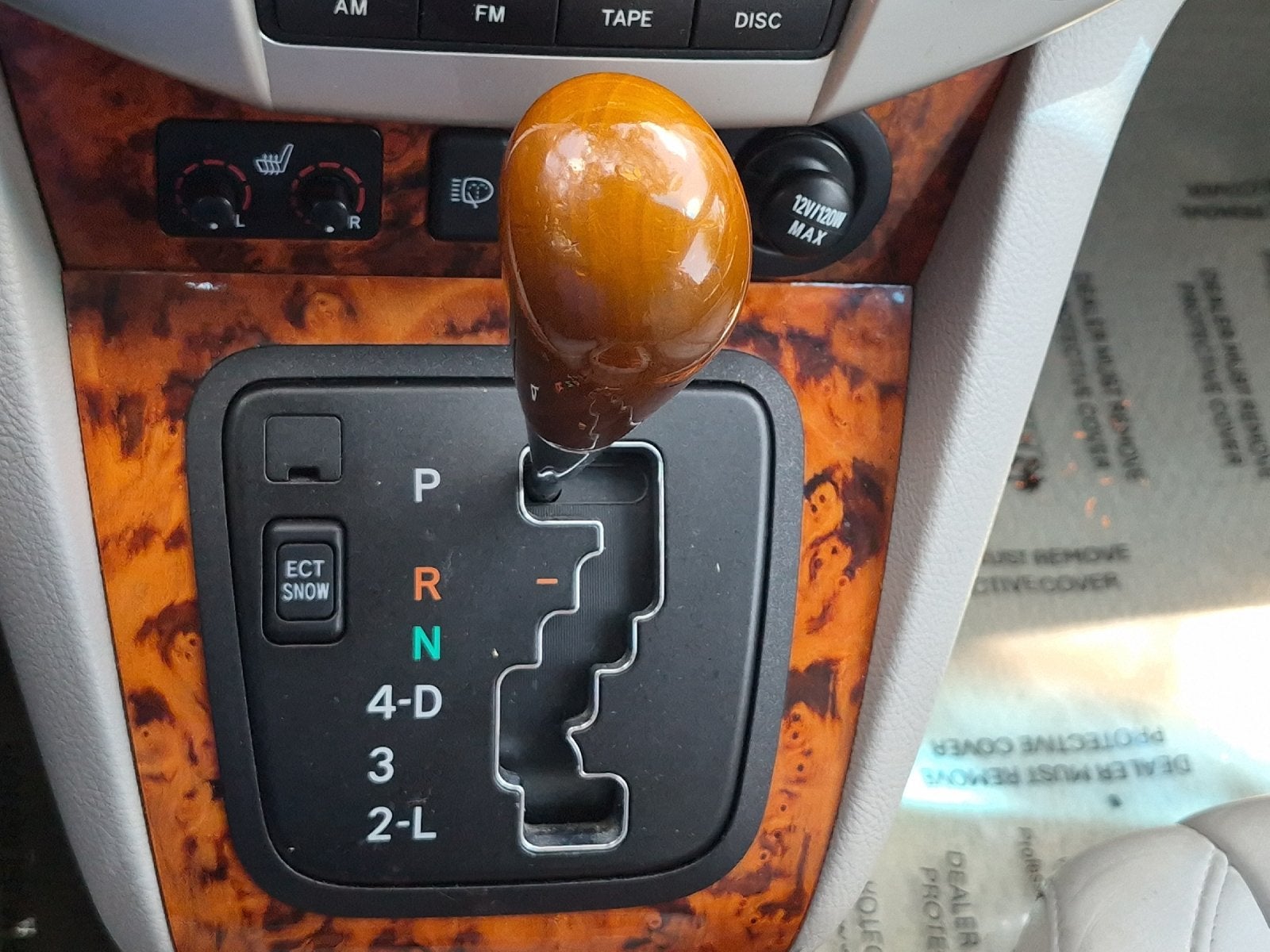 2005 Lexus RX 330 330