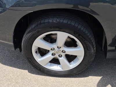 2005 Lexus RX 330 330