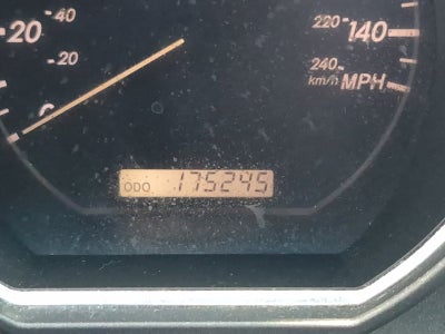 2005 Lexus RX 330 330