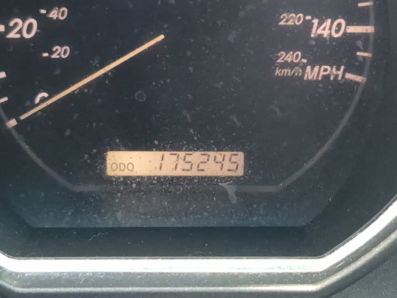 2005 Lexus RX 330 330