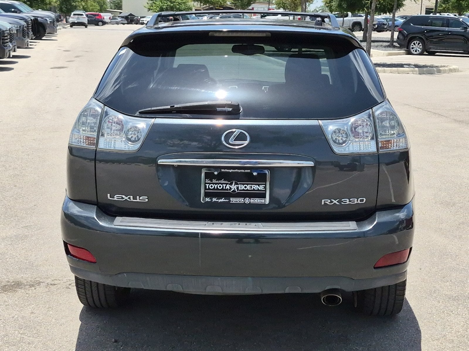 2005 Lexus RX 330 330