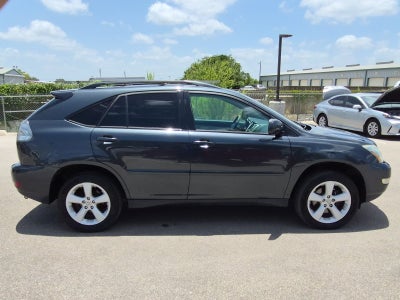 2005 Lexus RX 330 330