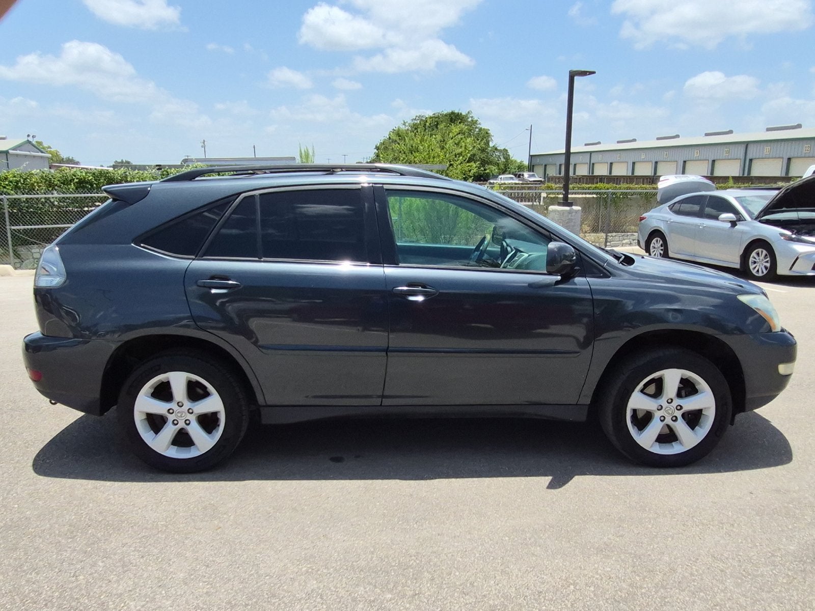 2005 Lexus RX 330 330