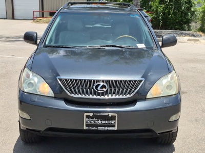 2005 Lexus RX 330 330