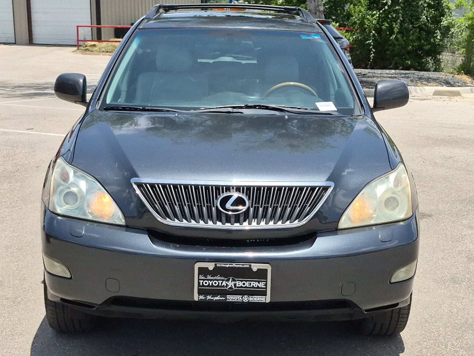 2005 Lexus RX 330 330