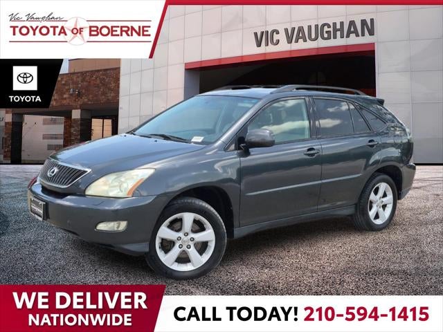 2005 Lexus RX 330 330