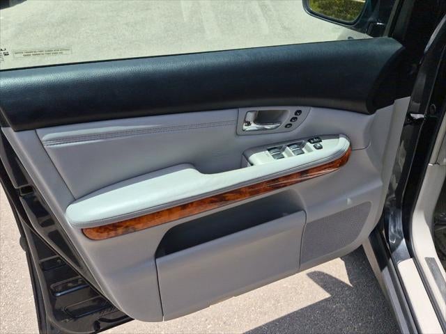 2005 Lexus RX 330 330