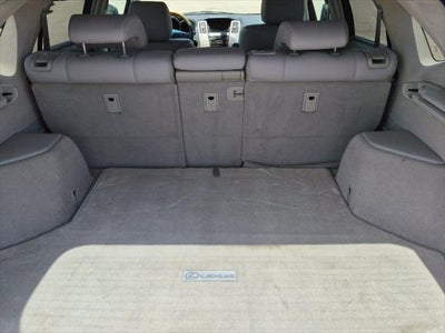 2005 Lexus RX 330 330