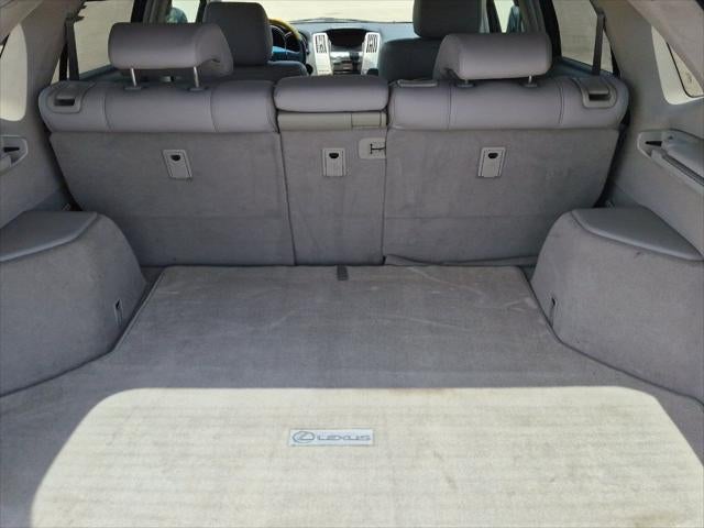 2005 Lexus RX 330 330
