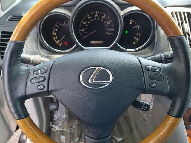 2005 Lexus RX 330 330