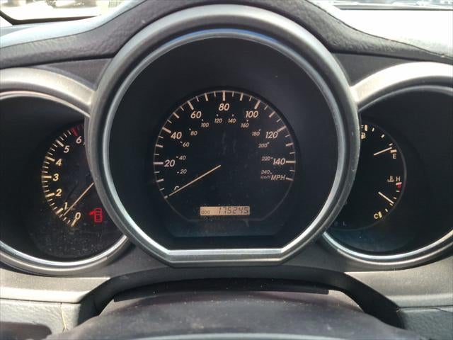 2005 Lexus RX 330 330