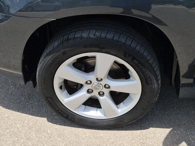 2005 Lexus RX 330 330