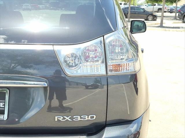 2005 Lexus RX 330 330
