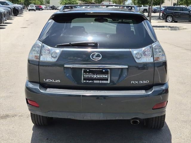 2005 Lexus RX 330 330