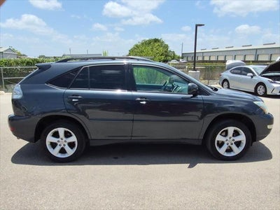 2005 Lexus RX 330 330