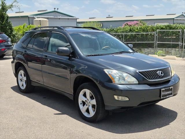 2005 Lexus RX 330 330