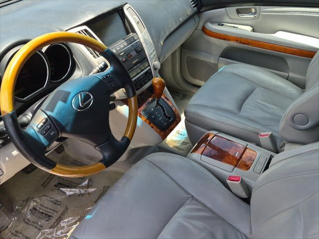 2005 Lexus RX 330 330