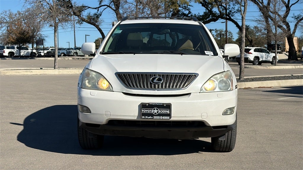 2007 Lexus RX 350