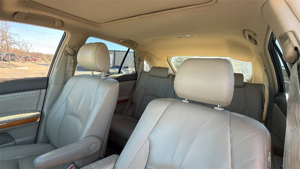 2007 Lexus RX 350