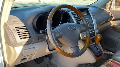 2007 Lexus RX 350