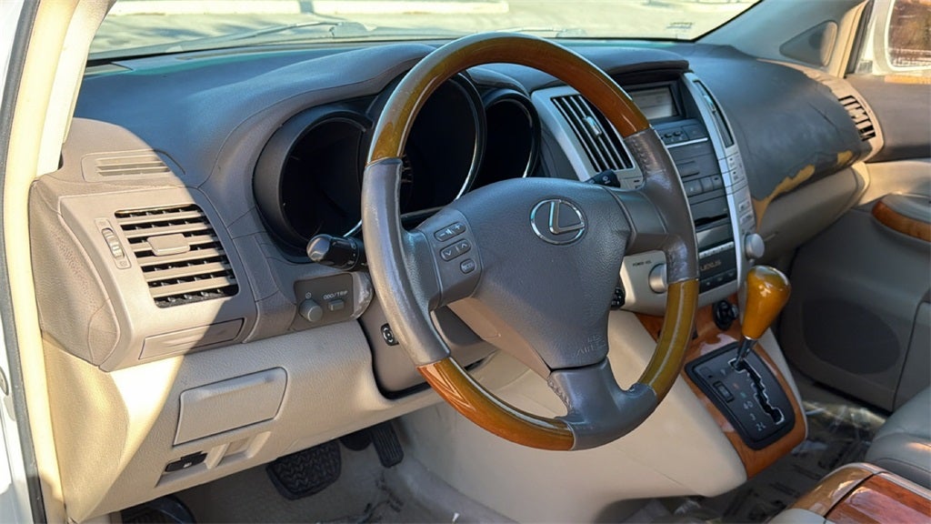 2007 Lexus RX 350