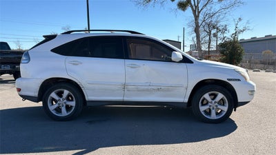 2007 Lexus RX 350