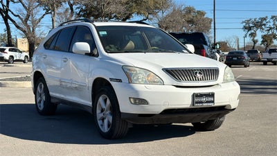 2007 Lexus RX 350