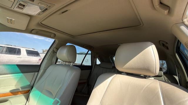 2007 Lexus RX 350