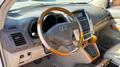 2007 Lexus RX 350