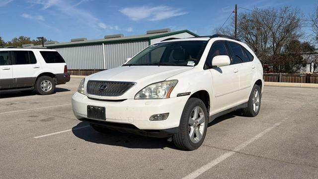 2007 Lexus RX 350