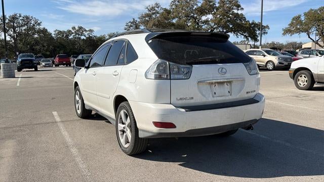 2007 Lexus RX 350