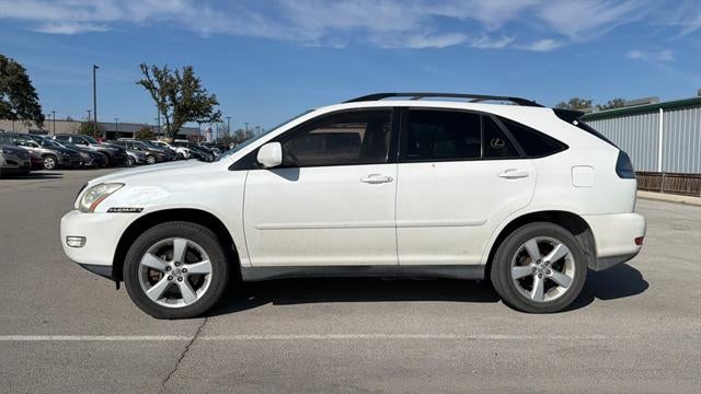 2007 Lexus RX 350