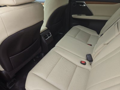 2020 Lexus RX 350