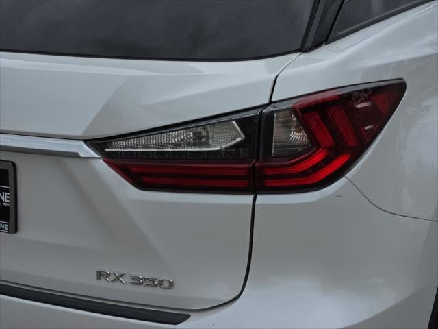 2020 Lexus RX 350