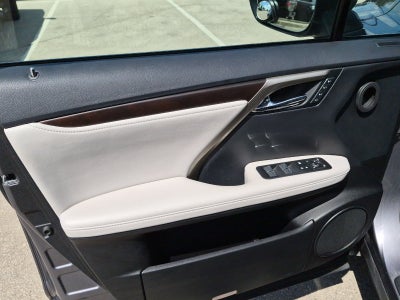 2021 Lexus RX 350 350