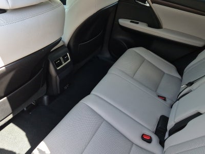 2021 Lexus RX 350 350