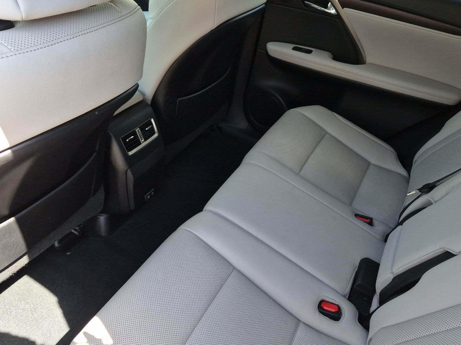 2021 Lexus RX 350 350
